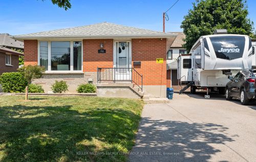 768 Olive Ave, Oshawa, ON, L1H2S3 | Card Image