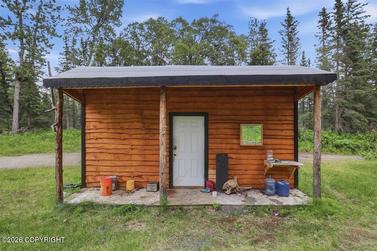 Residential in Nikiski/North Kenai 2