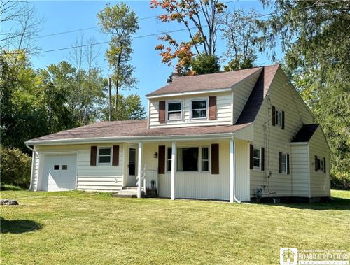 154 Lakecrest Avenue, Busti, NY, 14750 | Card Image