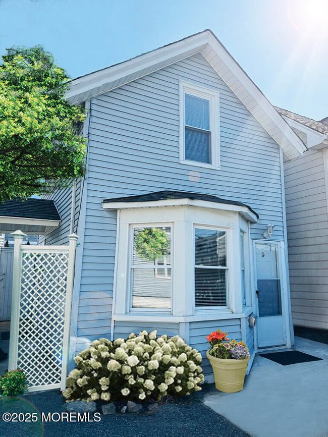 10712 1 St Ave, House other with 1 bedrooms, 2 bathrooms and null parking in Belmar NJ | Image 4