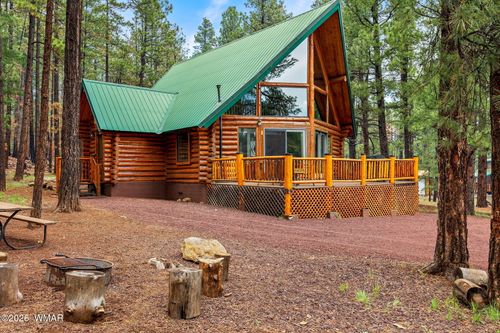 38918 State Route 373, Greer, AZ, 85927-9705 | Card Image