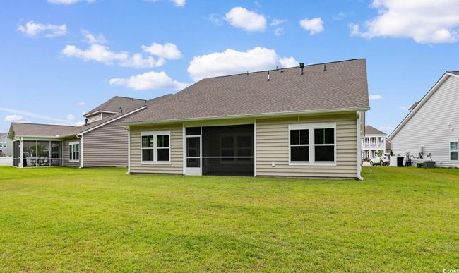 3217 Shadowpine Ct, House other with 4 bedrooms, 3 bathrooms and 4 parking in Myrtle Beach SC | Image 31