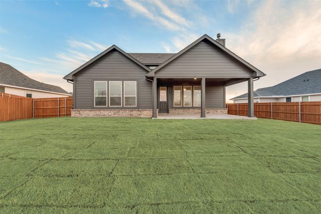 1405 Cedar Trl, House other with 4 bedrooms, 4 bathrooms and null parking in Azle TX | Image 28