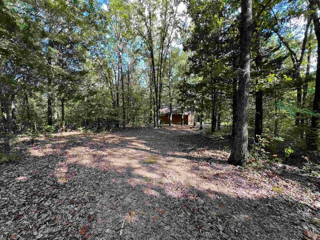 654 Warrior Rd, House other with 1 bedrooms, 1 bathrooms and null parking in Harriet AR | Image 22