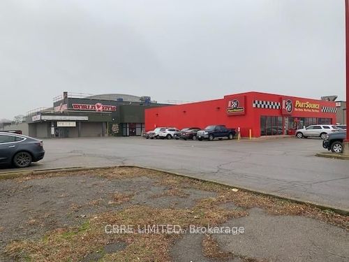 370 Ontario Street N, St Catharines, ON, L2R5L8 | Card Image