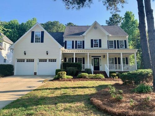 119 Council Gap Ct, Cary, NC, 27513-8738 | Card Image