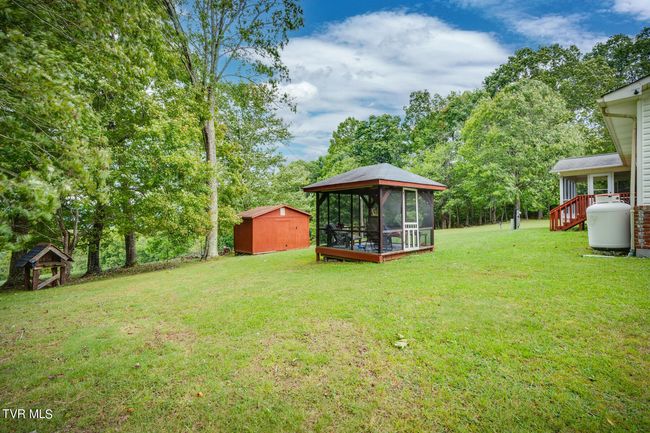 5596 Twin Springs Rd, House other with 3 bedrooms, 2 bathrooms and null parking in Dungannon VA | Image 24