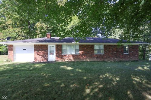 8605 N County Road 500 W, Scipio, IN, 47273-9478 | Card Image