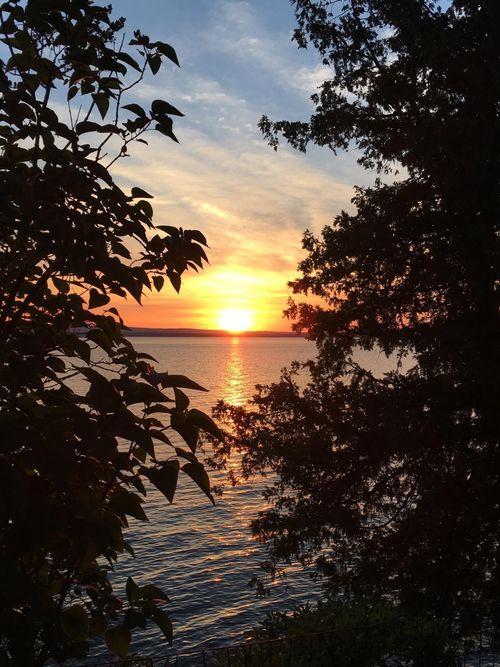 255 W Shore Rd, Grand Isle, VT, 05458-2101 | Card Image