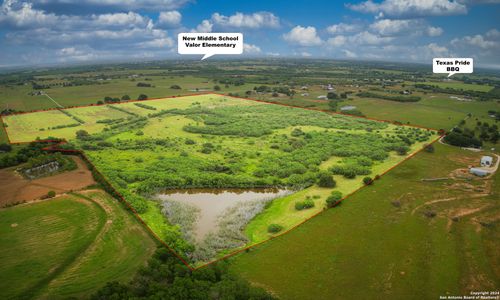 000 La Vernia Rd, Adkins, TX, 78101 | Card Image