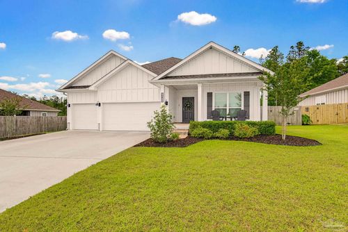 10817 Blacktail Loop, Pensacola, FL, 32526-4568 | Card Image