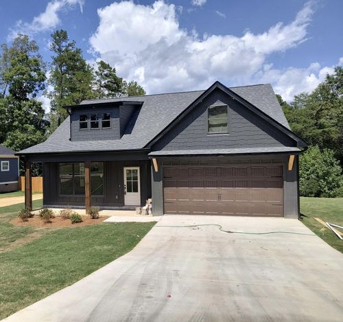 378 Sentry Oaks, Chickamauga, GA, 30707-1999 | Card Image