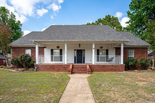 39 Linda Cir, Greenbrier, AR, 72058-9365 | Card Image
