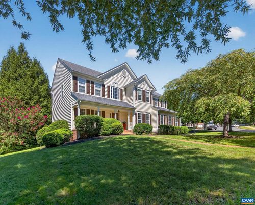 3238 Turnberry Cir, CHARLOTTESVILLE, VA, 22911-7491 | Card Image