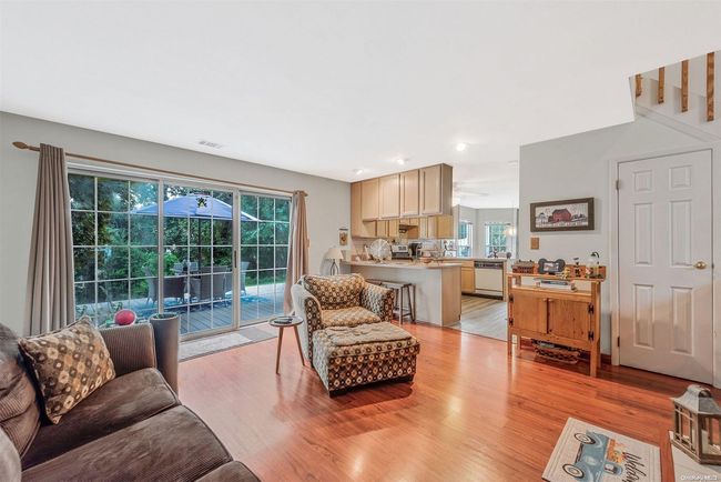 10 Lyons Ln, House other with 4 bedrooms, 3 bathrooms and null parking in Coram NY | Image 14