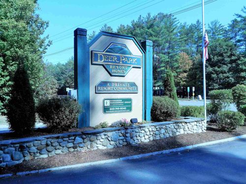 255-29 Riverfront Dr, North Woodstock, NH, 03262 | Card Image