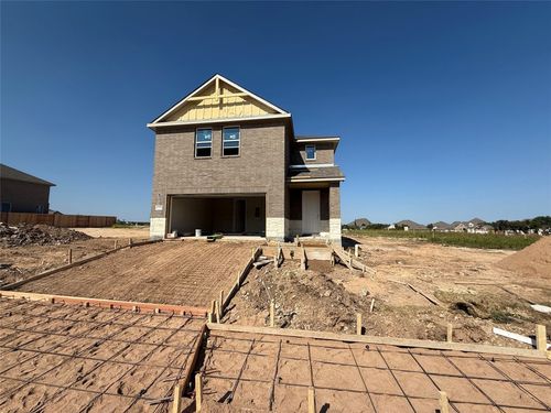 129 Knockout Rose Dr, San Marcos, TX, 78666-6595 | Card Image