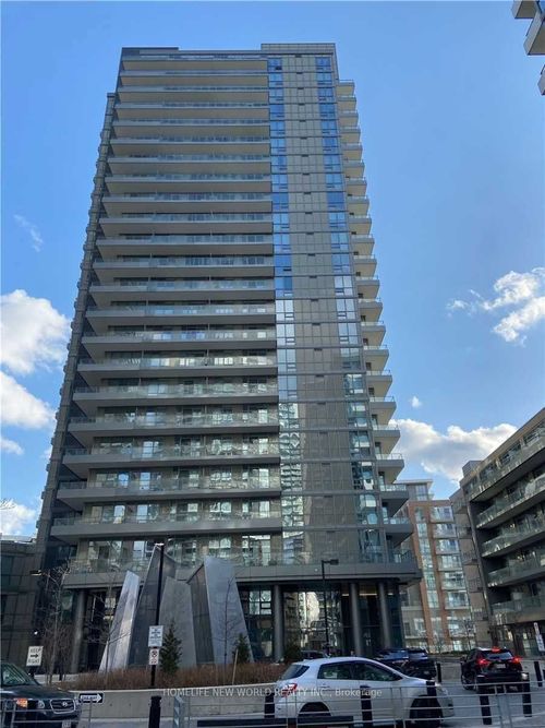 1406-50 Forest Manor Rd, Toronto, ON, M2J0E3 | Card Image
