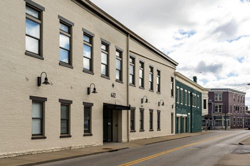 632 Russell St, Covington, KY, 41011-2312 | Card Image