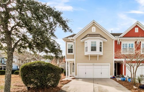 2569 Kings Gate Ln, Mount Pleasant, SC, 29466-8224 | Card Image