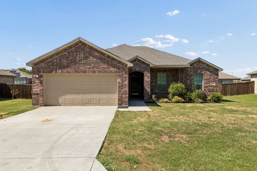 461 Kerens St, Nevada, TX, 75173-7119 | Card Image