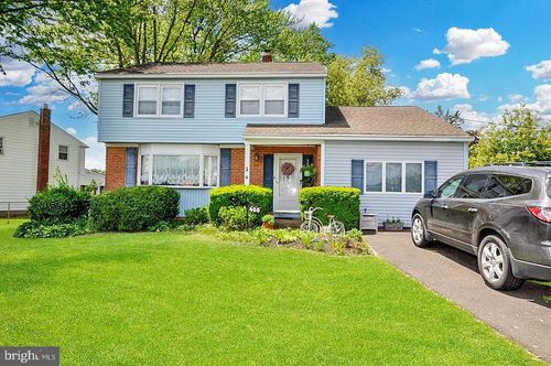 400 S Arthur Dr, EDGEWATER PARK, NJ, 08010 | Card Image