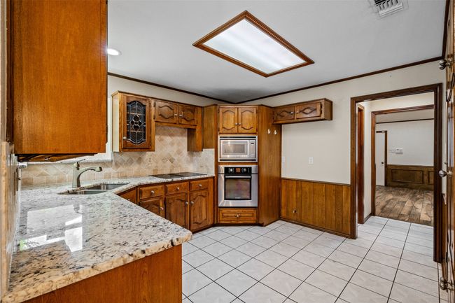3107 Foxboro Dr, House other with 4 bedrooms, 3 bathrooms and null parking in Richardson TX | Image 13