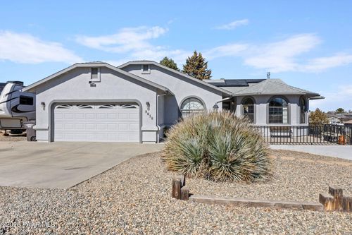 9850 E Sagebrush Dr, Prescott Valley, AZ, 86314-7623 | Card Image