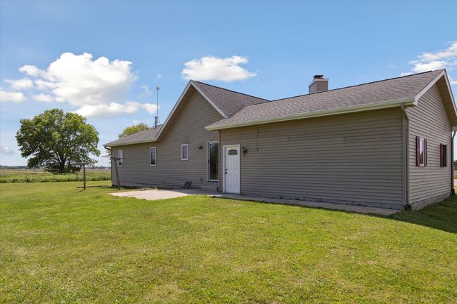 1981 S Gleaner Rd, House other with 3 bedrooms, 2 bathrooms and null parking in Saginaw MI | Image 37