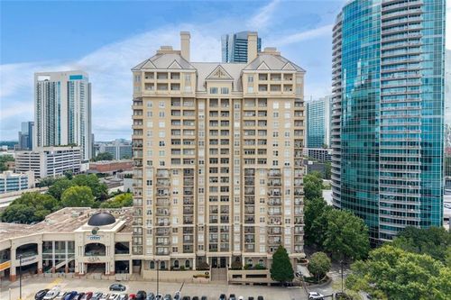 apt-1110-3334 Peachtree Rd Ne, Atlanta, GA, 30326-6814 | Card Image