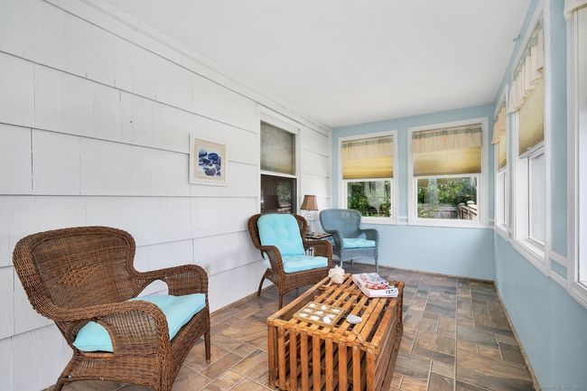 15 Hawks Nest Rd, House other with 3 bedrooms, 2 bathrooms and 3 parking in Old Lyme CT | Image 22
