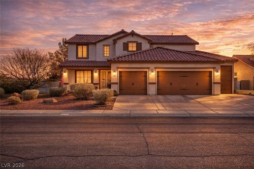 6220 Star Decker Rd, North Las Vegas, NV, 89031-1907 | Card Image