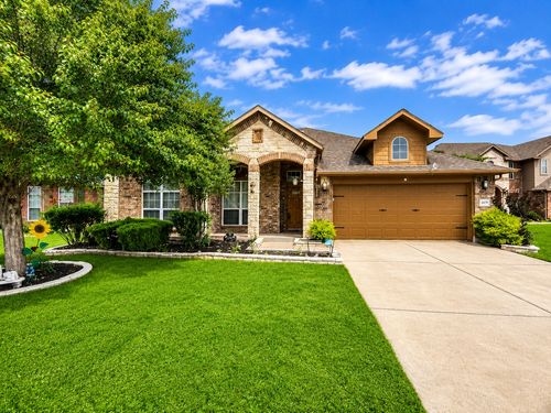 1012 Wallin Farms Cv, Hutto, TX, 78634-5545 | Card Image