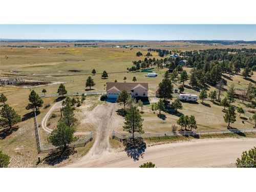 27694 E Broadview Dr, Kiowa, CO, 80117-8832 | Card Image