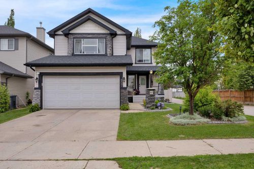 907 Cimarron Park Close, Okotoks, AB, T1S2E7 | Card Image