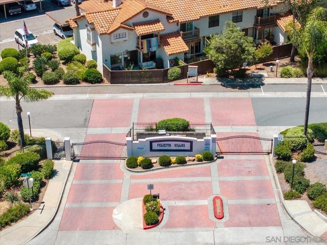 UNIT-76 - 1651 S Juniper St, Townhouse with 3 bedrooms, 3 bathrooms and 2 parking in Escondido CA | Image 28