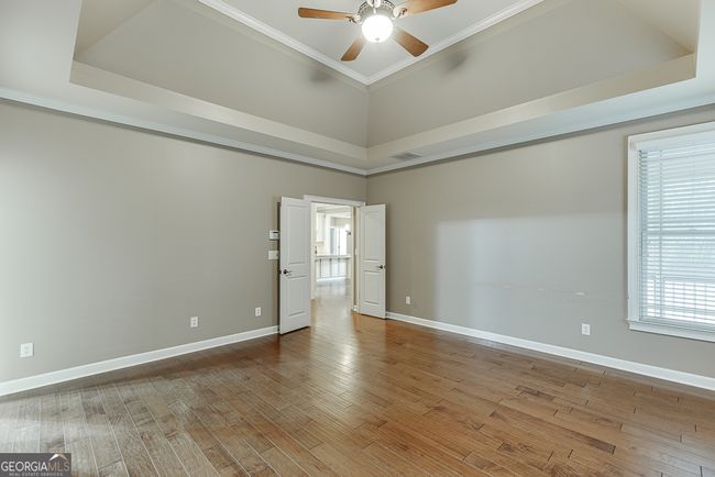 7056 Dove Point Ln, House other with 4 bedrooms, 3 bathrooms and null parking in Hoschton GA | Image 28