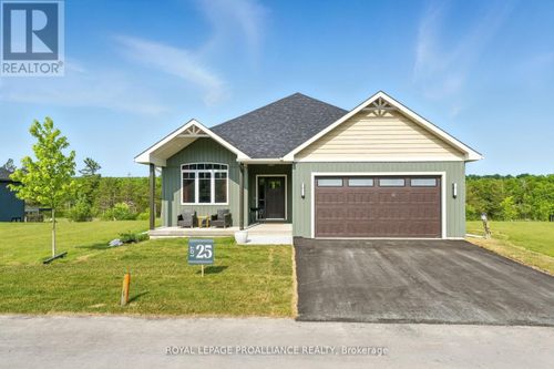 Lot 25 River Rapids Road, Quinte West (Frankford Ward), ON, K0K2C0 | Card Image