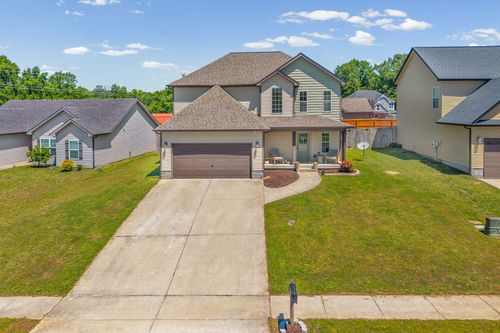 2114 Trophy Trce, Clarksville, TN, 37040 | Card Image