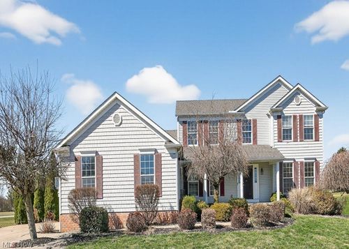 6740 Bridgestone Circle Ne, Canton, OH, 44721 | Card Image