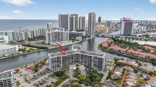 707-200 Leslie Dr, Hallandale Beach, FL, 33009-7316 | Card Image