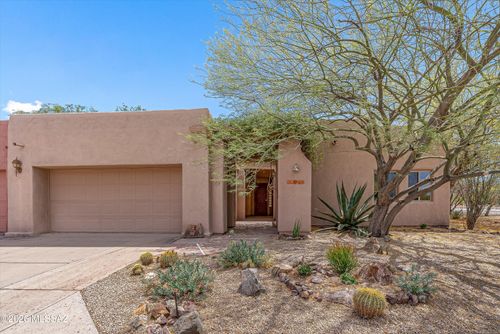 13823 E Langtry Lane, Tucson, AZ, 85747 | Card Image