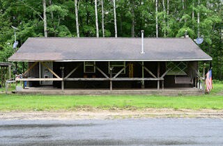 Kings Hwy, Luther, MI 49656
