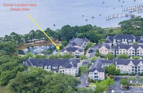 unit-5111-130 River Landing Dr, Daniel Island, SC, 29492-7432 | Card Image