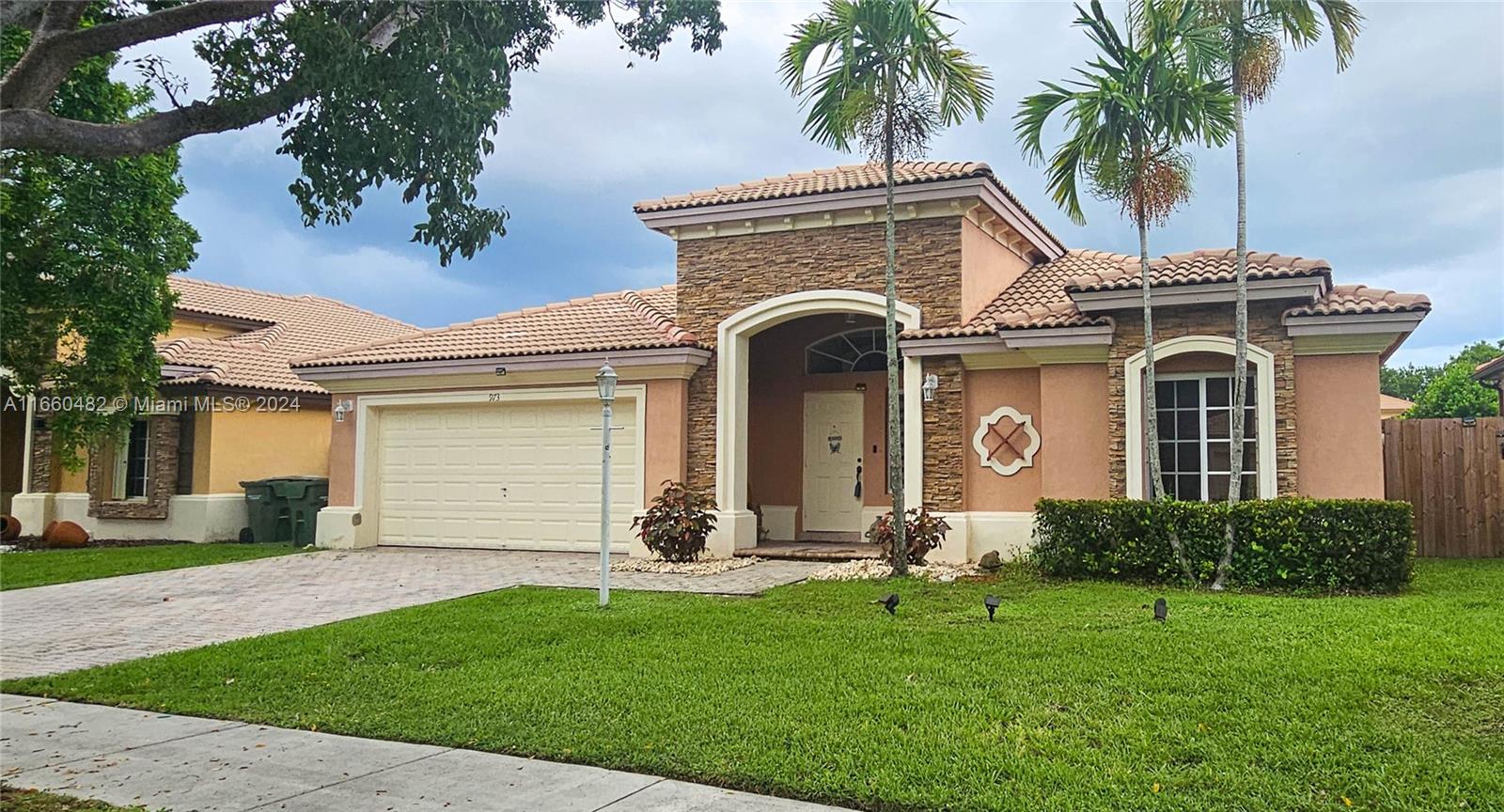35th Ave, Homestead, FL 33033