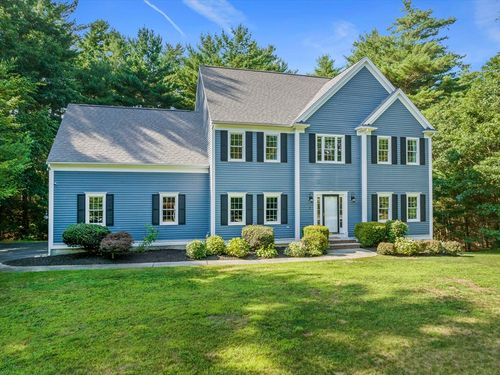 7 Hemlock St, Kingston, MA, 02364-2198 | Card Image