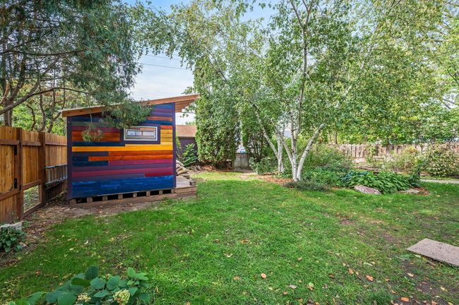 4428 46 Th Ave S, House other with 3 bedrooms, 2 bathrooms and null parking in Minneapolis MN | Image 48