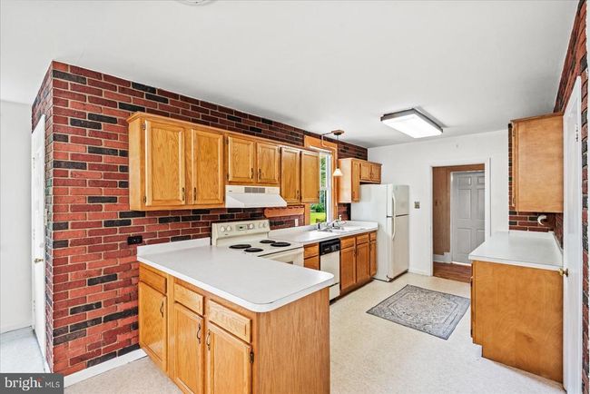 9309 Old Turnpike Rd, House other with 3 bedrooms, 2 bathrooms and null parking in CULPEPER VA | Image 18