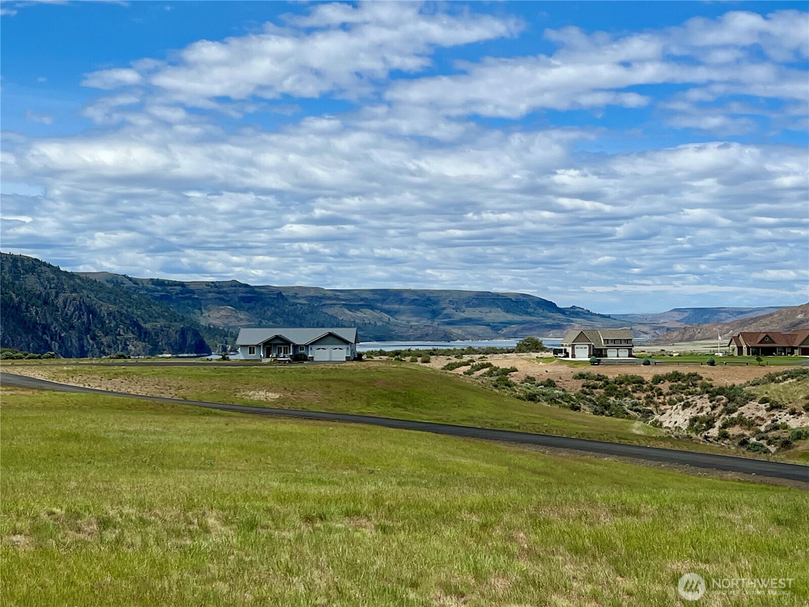 Land in Wilbur 3