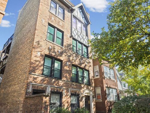 2w-4909 N Janssen Ave, Chicago, IL, 60640-3557 | Card Image